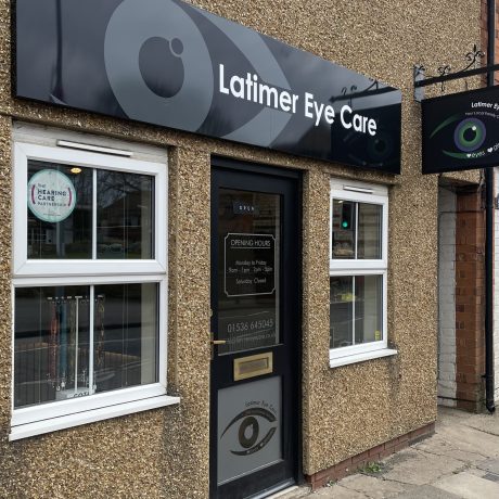latimer eye care thcp burton latimer