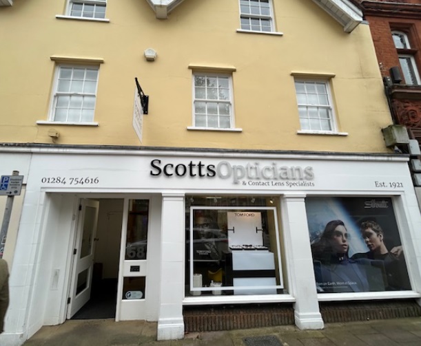 Bury St Edmunds Hearing Centre | Ear Wax Removal, Hearing Aids and