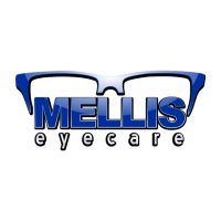 Mellis Eyecare logo.