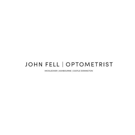 Thcp Castle Donington based within John Fell Opticians. Front of practice.
