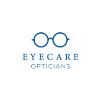 Eyecare Blackburn Opticians logo.