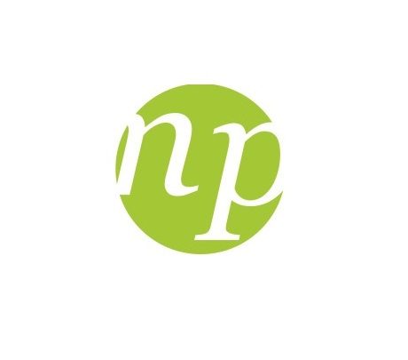 Norwood Perrin Opticians Logo.