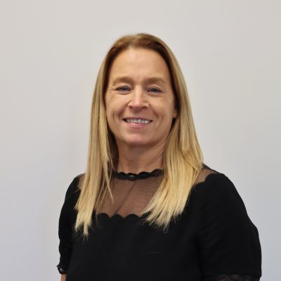 Siobhan Creaney, hearing aid dispenser at The Hearing Care Partnership in the North of England.