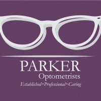 Parker Optometrists logo