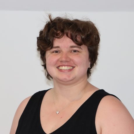 Lexie Delaney, wax clinician at The Hearing Care Partnership, in the North of England.