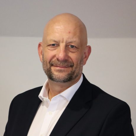 James Burt, Hearing Aid Dispenser at The Hearing Care Partnership, based in the South West of England.