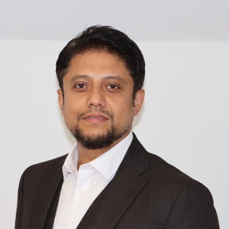Shalim Ahmed-Ali, Hearing Aid Dispenser at The Hearing Care Partnership, based in the South East of England.