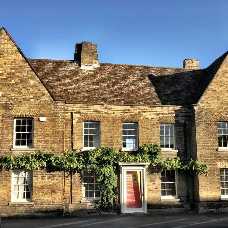 cressner house st neots
