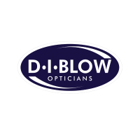 DI Blow - Logo