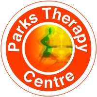 parks therapy centre logo