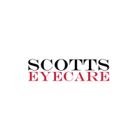 The Hearing Care Partnership Newmarket. Based within Scotts Eyecare. Front of practice.