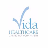 THCP Hunstanton. Based within Vida Healthcare Medical. Front of practice.