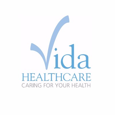 THCP Hunstanton. Based within Vida Healthcare Medical. Front of practice.