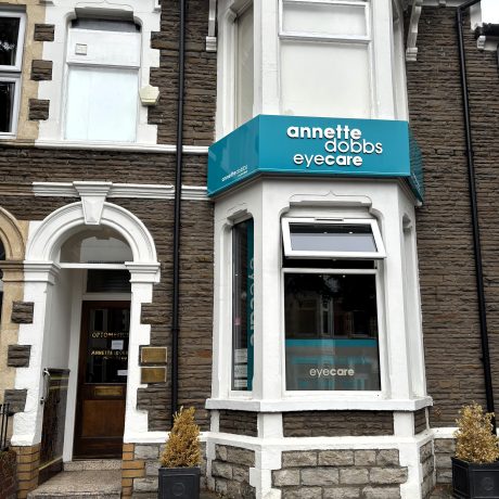 annette dobbs opticians