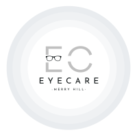 eyecare merry hill logo