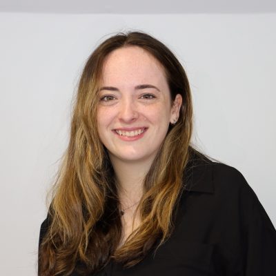 Katie Ball, Hearing Aid Dispenser at The Hearing Care Partnership, based in the South West of England.