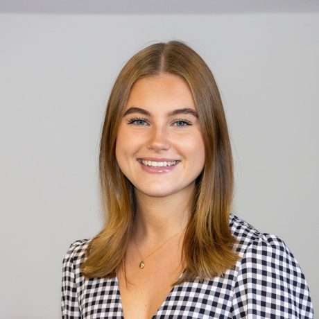 Emily Proud, Wax Clinician at The Hearing Care Partnership.