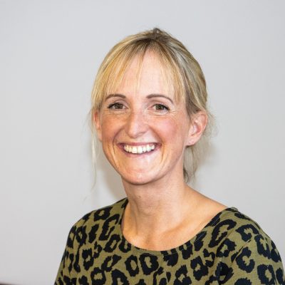 Rachel Hawkins, Hearing Aid Dispenser at The Hearing Care Partnership.