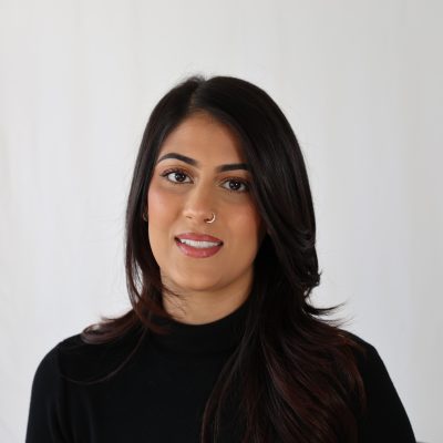 Niharika Dhir, Hearing Aid Dispenser at The Hearing Care Partnership.