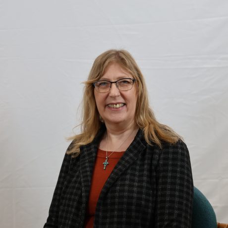 Stephanie Lakim, hearing aid dispenser at The Hearing Care Partnership.