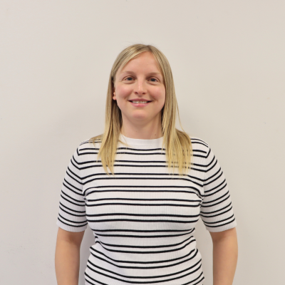 Naimul Shah, hearing aid dispenser at Leightons Opticians and Hearing Care.