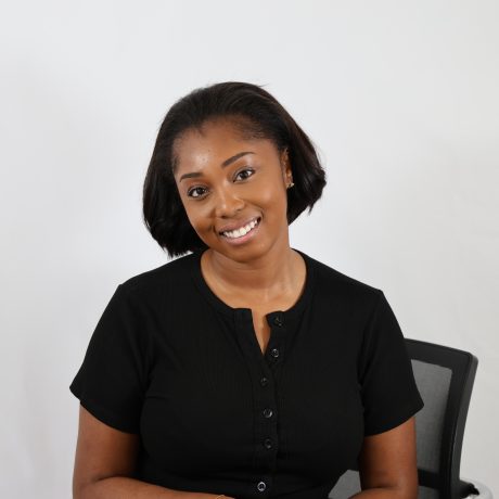 Julia West, hearing care assistant at The Hearing Care Partnership.