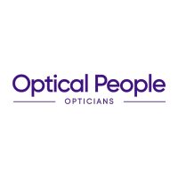 Optical People logo.