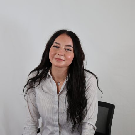 Tilly Cross, hearing care assistant at The Hearing Care Partnership.