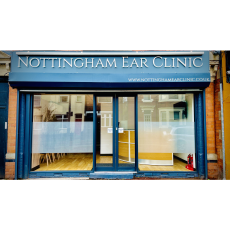 nottingham ear and scan clinic