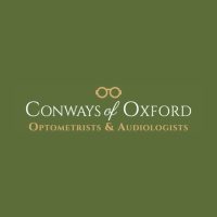 Conways of Oxford logo.