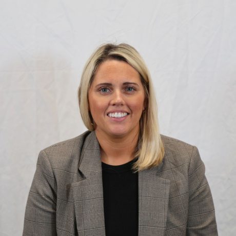 Emma Toman, audiologist at The Hearing Care Partnership.