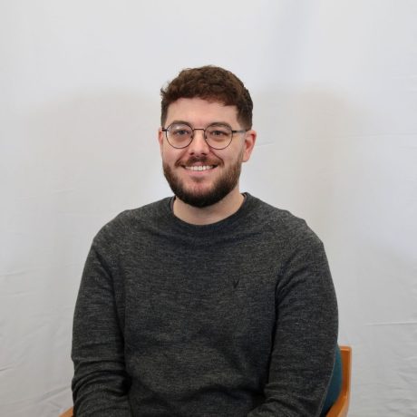 Stuart Cullington, audiologist at The Hearing Care Partnership.