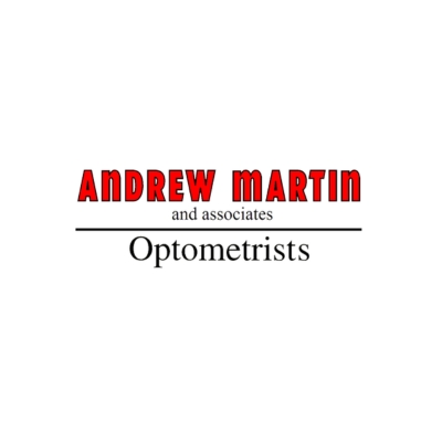 Andrew Martin & Associates logo.
