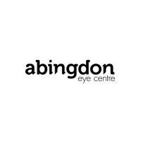 The Abingdon Eye Centre logo.
