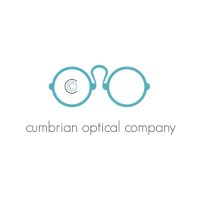 The Cumbrian Optical Company logo.