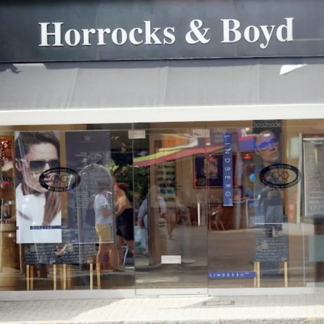 Horrocks & Boyd practice in Kingston Upon Thames.