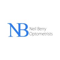 Neil Berry Opticians logo.
