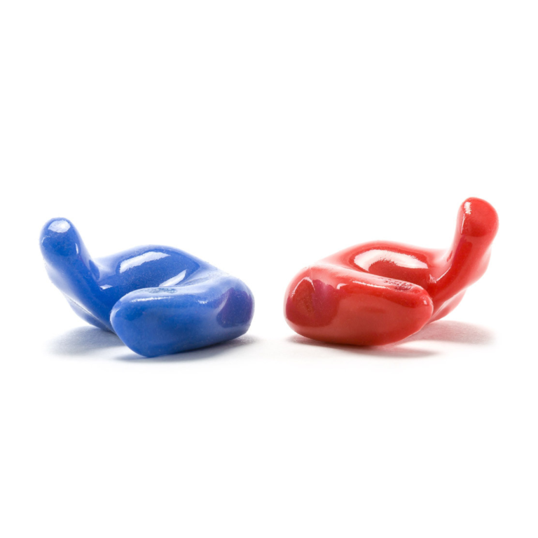 custom moulded swimming ear plugs
