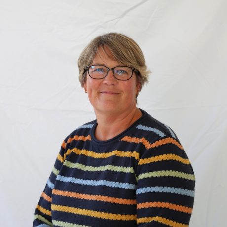 Emma Haouche, audiologist at The Hearing Care Partnership.