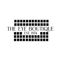 The Eye Boutique logo.