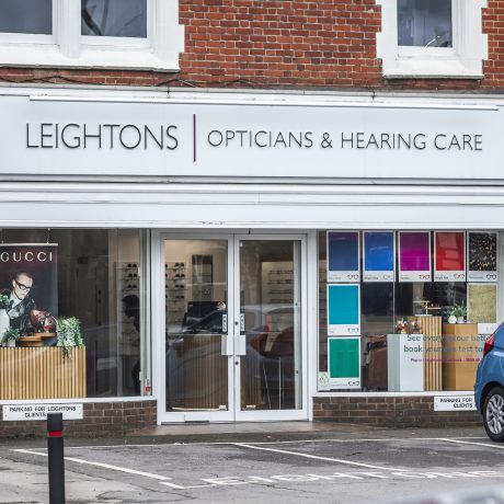 Leightons Southampton