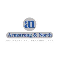Armstrong & North logo.