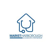Market Harborough Medical Centre logo.