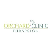 Orchard Clinic Osteopaths logo.