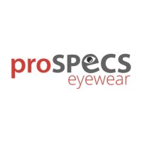 Prospecs Eyewear logo.
