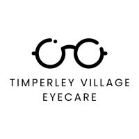 Timperley Village EyeCare logo.