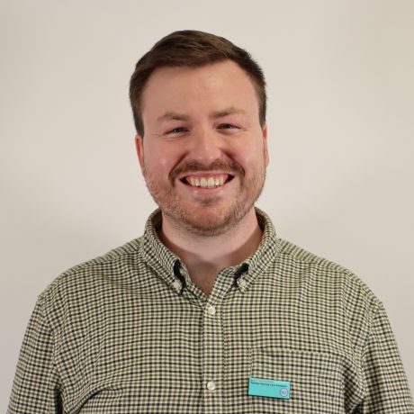 Jack Shanahan, trainee hearing care assistant at The Hearing Care Partnership.