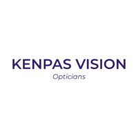 Kenpas Vision logo.