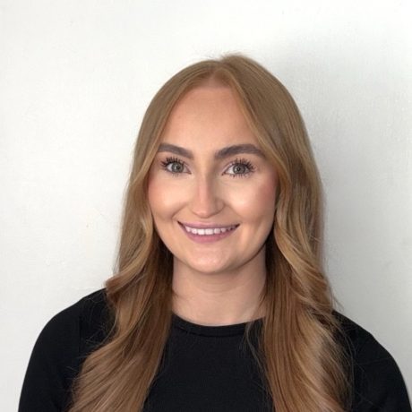Lauren Maher, hearing aid dispenser at The Hearing Care Partnership.