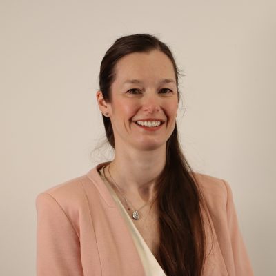 Nicola Timoney, hearing aid dispenser at The Hearing Care Partnership.